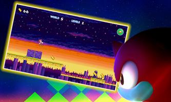 Super Sonic Adventure 2 captura de pantalla 3