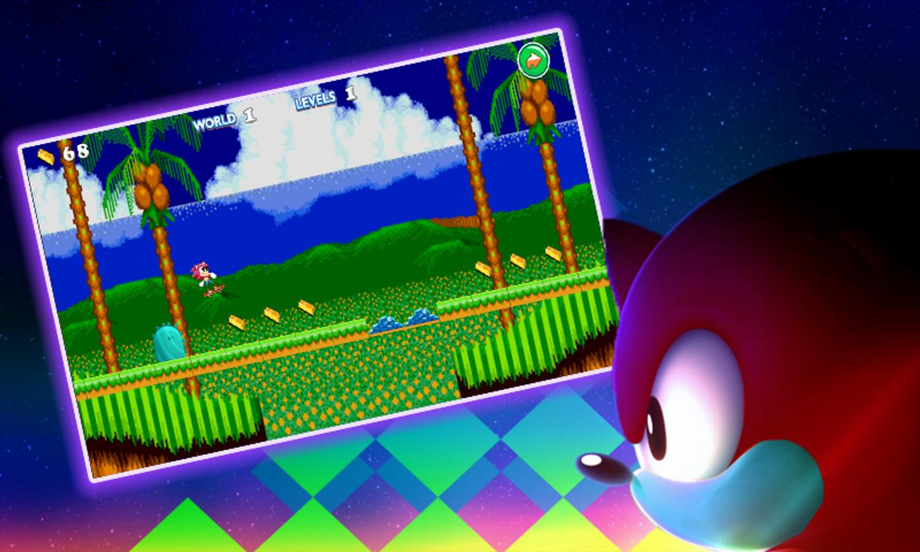 Sonic adventure download for android