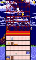 Super Sonic Runners Adventure capture d'écran 1
