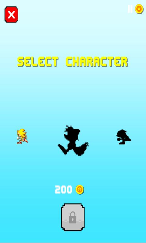 Super Sonic Runners Adventure for Android - APK Download