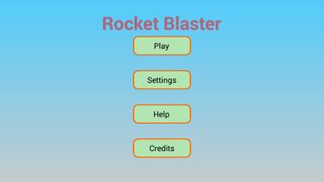 Clash of Rockets 海報