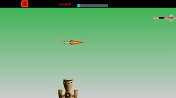 Clash of Rockets screenshot 2