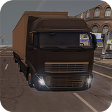 Truck Simulator Drive 2018