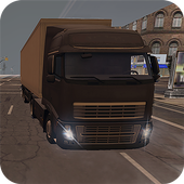 Truck Simulator Drive 2018 ikon