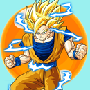goku super fighting APK