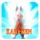 Kaio Goku Super Z APK