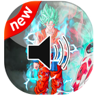 Super saiyajin Voice Changer icon