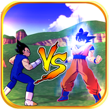 Super Saiyan: Shin Xenoverse battle - Games icône