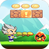 Super Saiyan Epic Adventure Go APK