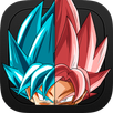 Super Saiyan Battle Game Sounds APK