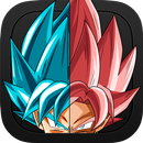 Super Saiyan Battle Game Sounds APK