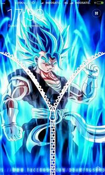135 Gambar gambar goku psht Terkini