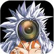 Final Super Saiyan Foto Editor