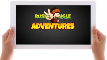 Super Jungle Adventures poster