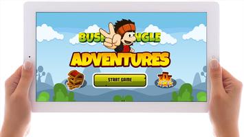 Super Jungle Adventures ảnh chụp màn hình 1