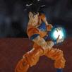 Super Saiyan Songoku puzzle APK