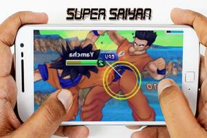 Super Saiyan Vegeta Xenoverse capture d'écran 1