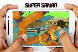 Super Saiyan Vegeta Xenoverse capture d'écran 2