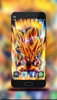 Best Super Saiyan 3 Wallpaper 海報