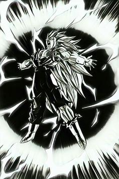 Download Best Super Saiyan 3 Wallpaper 4k Apk For Android Latest