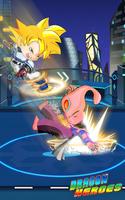 Super Saiyan Battle screenshot 3