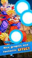 Super Saiyan Sungoku Warrior imagem de tela 1