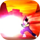 Super Saiyan - Goku xenoverse tenkaichi god fight icon