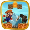Super Sam's World