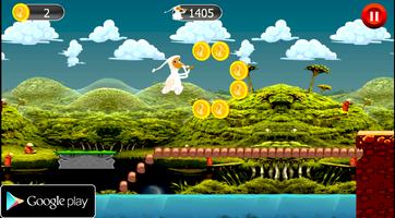 Super Samoros 4 Adventure screenshot 3