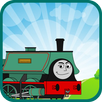 Super Samson Thomas Friends Adventure APK