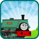 Super Samson Thomas Friends Adventure APK