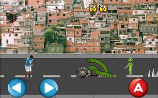 Super Sarrada Bros 2 screenshot 1
