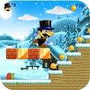 Sboy world adventure 3 - new aventures 2018 APK