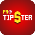 Pro Tipster أيقونة