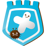 Super Security & Antivirus icon
