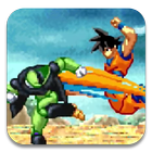 Super Goku: Supersonic Warrior icono