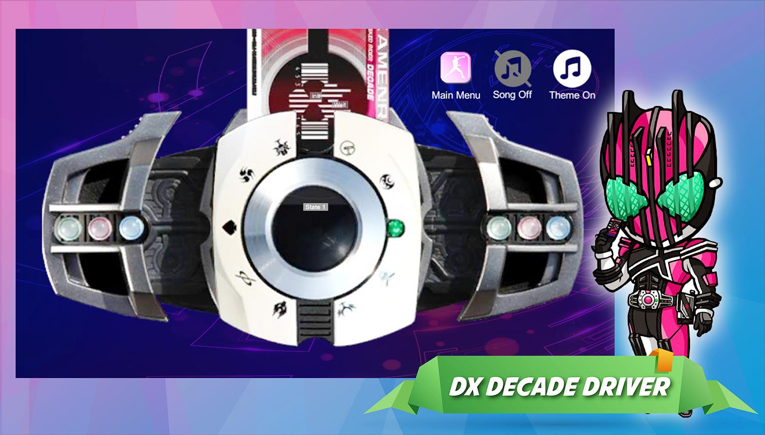 Masked Rider Dx Henshin Belt For Tokusatsu For Android Apk Download Masked Rider Dx Henshin Belt For Tokusatsu For Android Apk Download