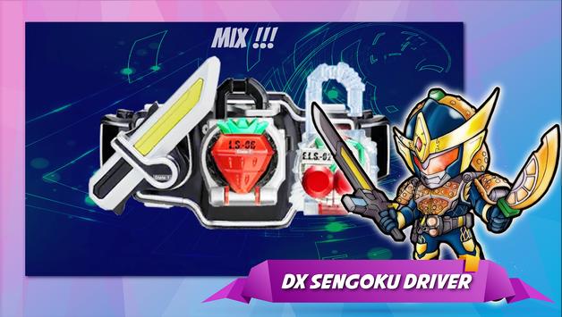 Download Masked Rider Dx Henshin Belt For Tokusatsu Apk For Android Latest Version - roblox masked rider