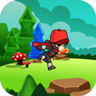 Jungle World Mario Adventure