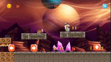 Super Arabgulf Adventure Screenshot 2