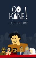 Go Kane! Affiche