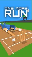 One More Run: Cricket Fever Affiche