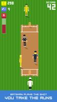 One More Run: Cricket Fever imagem de tela 1