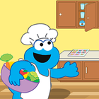 Kitchen King Cookie icône