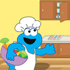 Kitchen King Cookie أيقونة