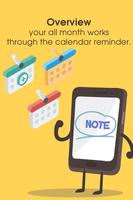 Simple Note -  Daily Reminder note app screenshot 3