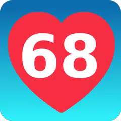 Скачать Уникальный Heart Rate Monitor APK