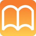 eBook Reader أيقونة