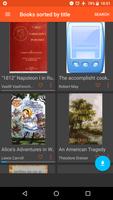 eBook Reader 截图 3