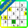 Sudoku offline-icoon Sudoku offline-icoon